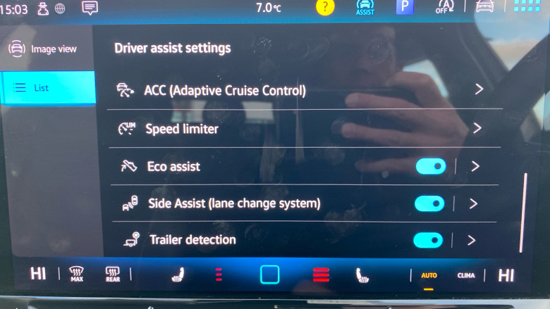 Volkswagen Passat 1.5 eTSI Life 5dr DSG Petrol Estate